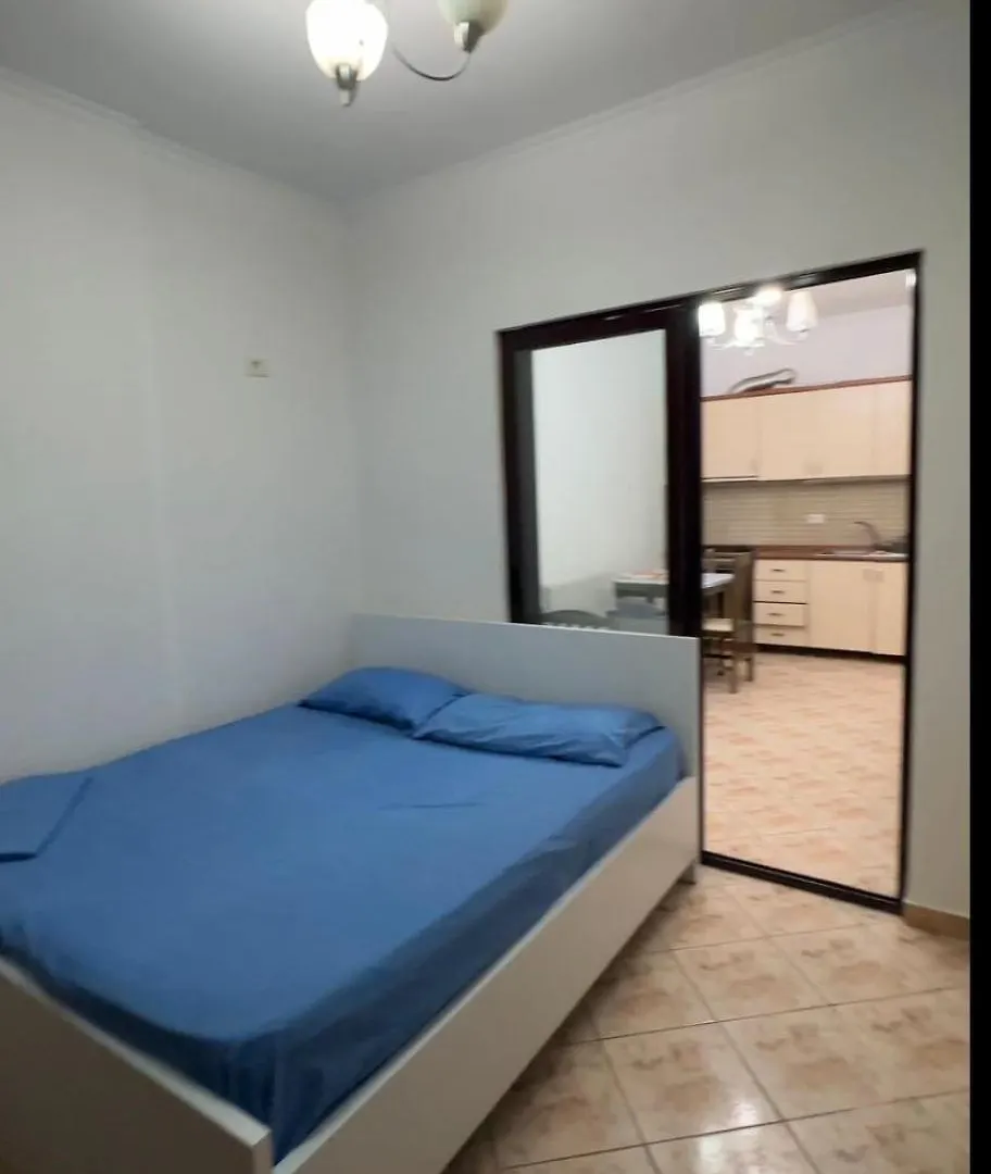 Apartamento Cela Houses Golem  Albânia