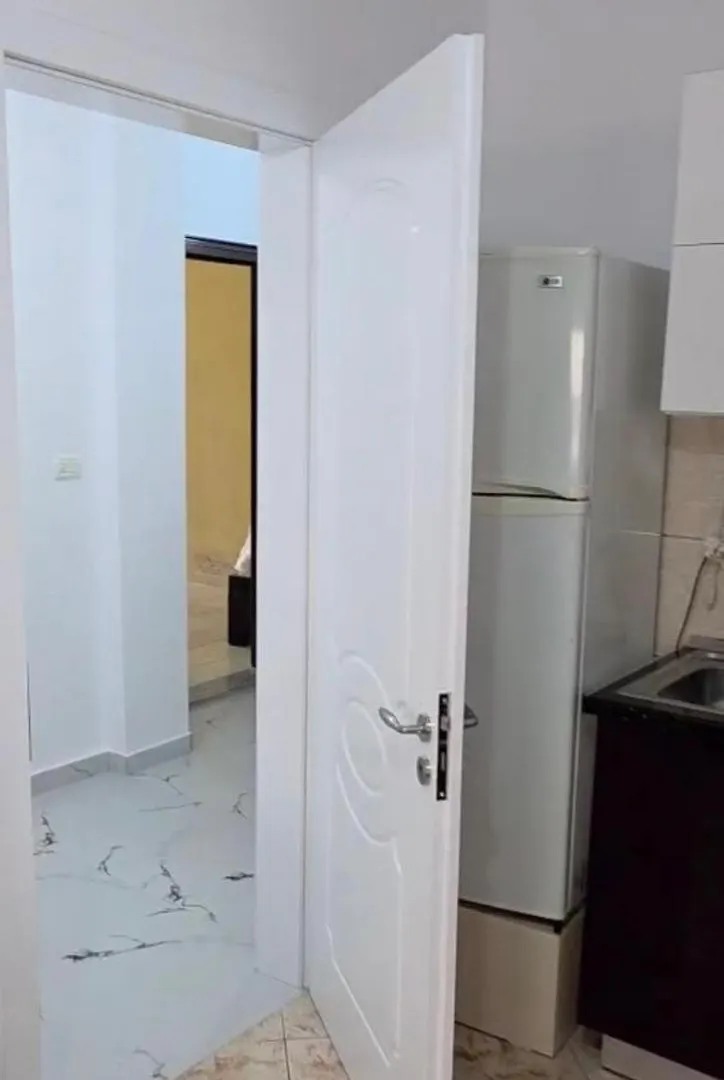 Cela Houses Golem  Albânia