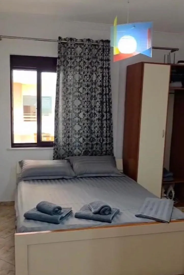 Cela Houses Golem  Golem (Tirana)